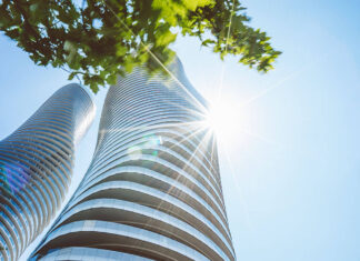 Denmark to Get Its First Purpose-built Architecture School this Year