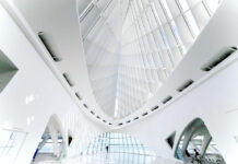 MIT Named World’s Top Architecture School for Third Year in a Row