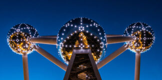 Examining the Architectural Impact of Indonesian Volcanic Geography