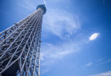 Striking Airline Terminals That Inspire Travel